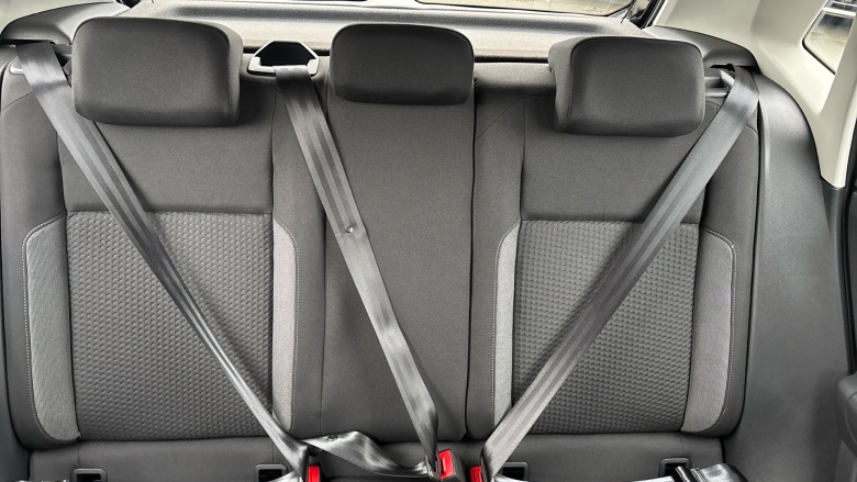 Volkswagen Polo 1.0 Life 5dr Petrol Hatchback